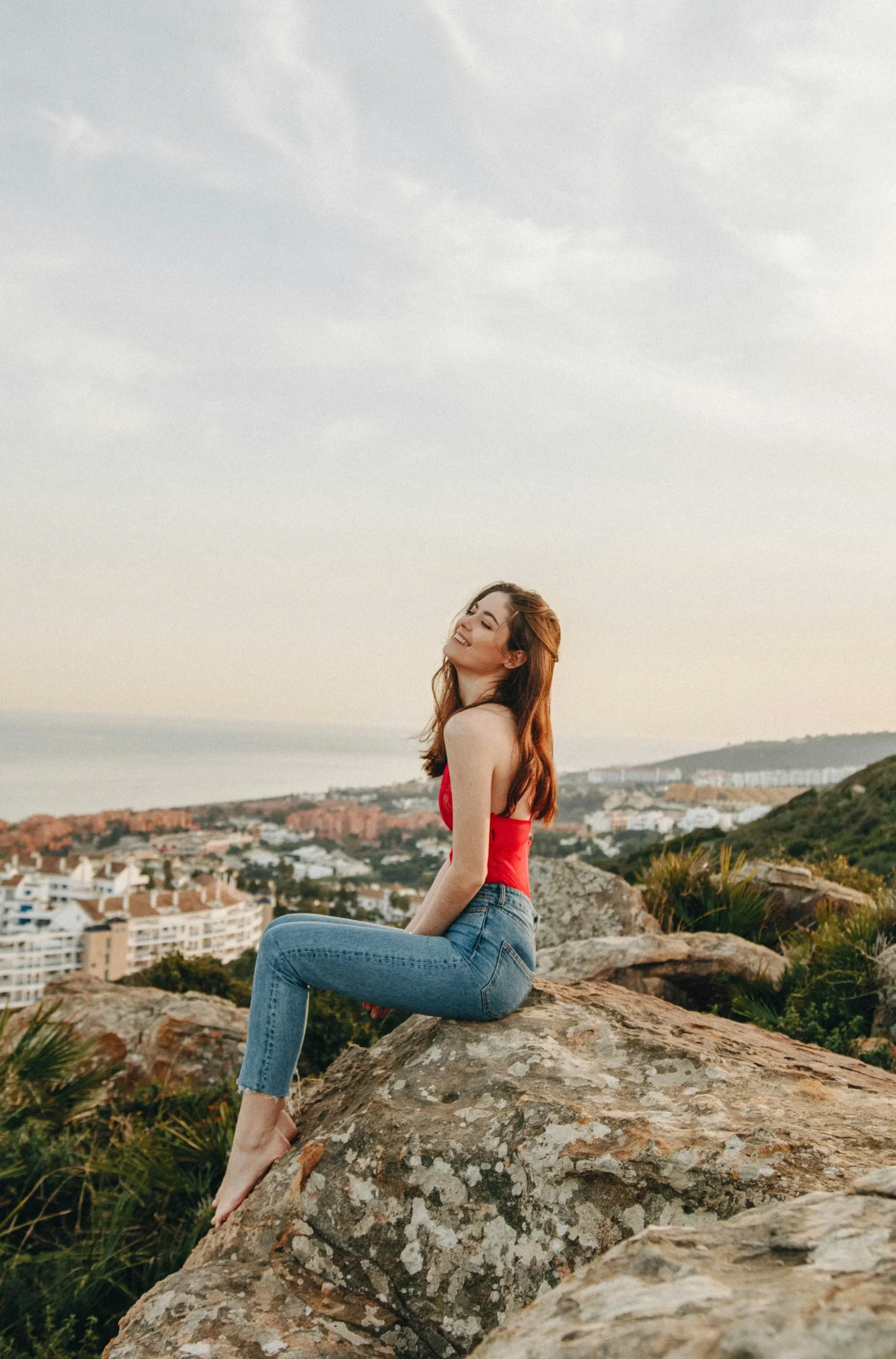 Bodrum Gümüşlük Escort