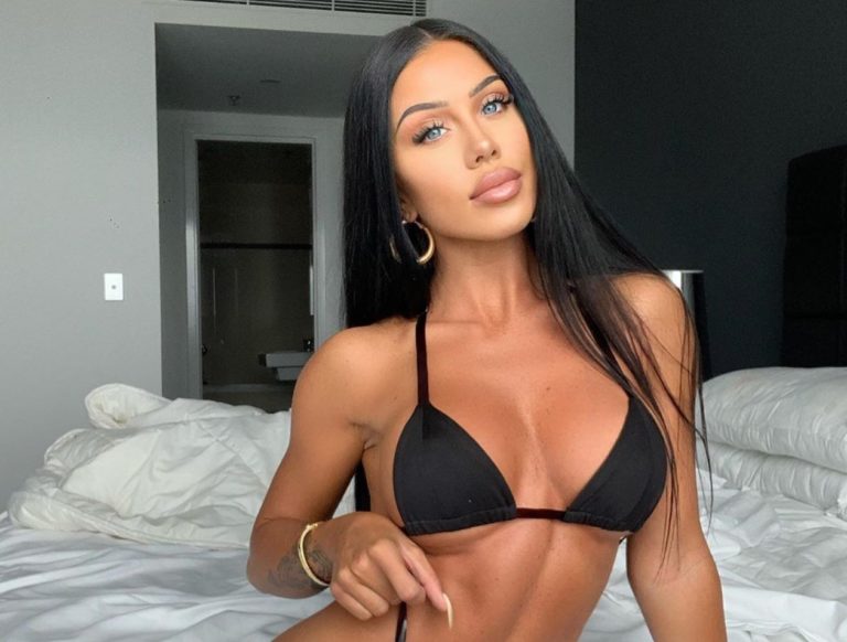 Bodrum Escort Bayanı Bul