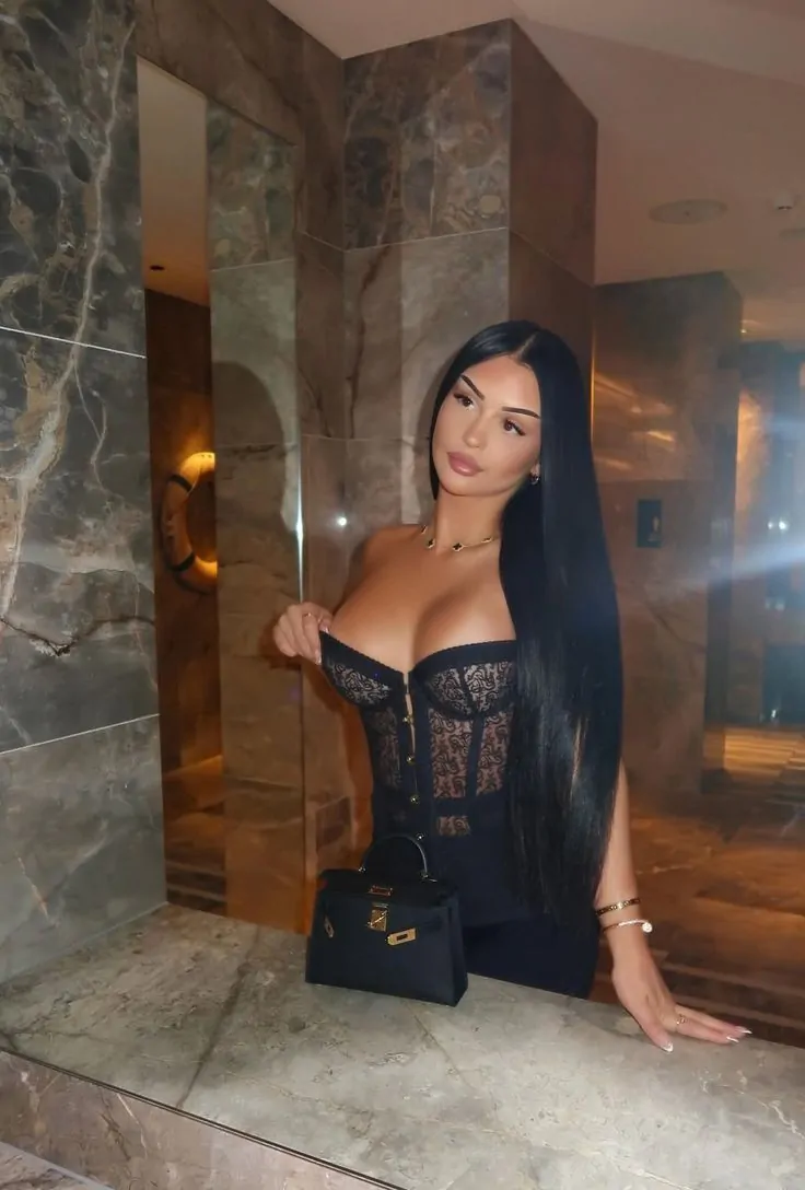Bodrum Kısa Boylu Escort