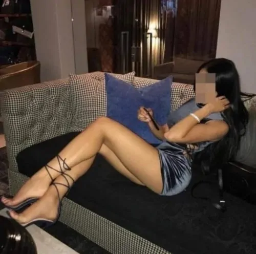 Bodrum Otele Gelen Escort